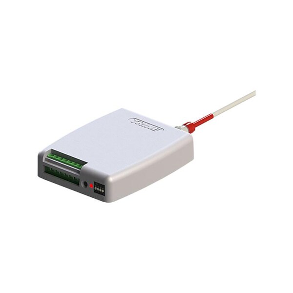TRINE: 017TDC-4 Wireless Controller Rolling Code